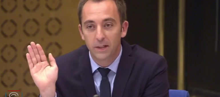 Jean-Marie Girier, homme de l’ombre de Gérard Collomb, en bouclier devant les sénateurs