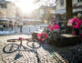 Livreurs Foodora/Norvège en mars 2018-©CC Ulf Bodin