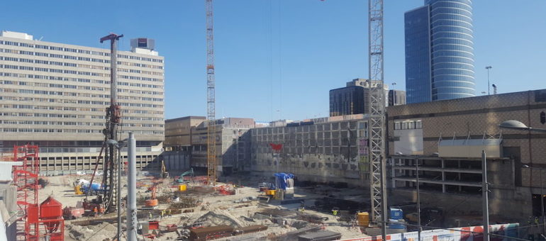 Investissements : ce que prévoit la mairie de Lyon par arrondissement