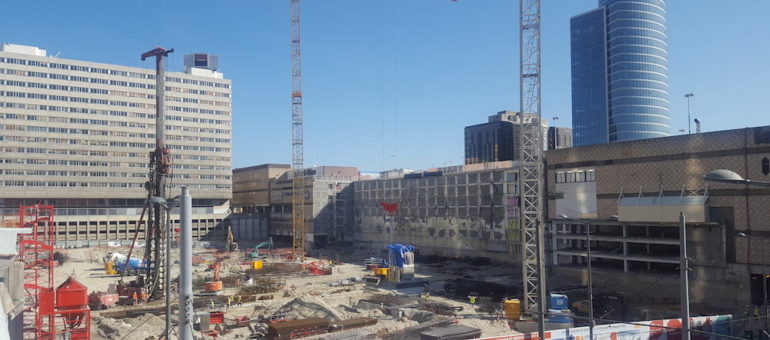 Investissements : ce que prévoit la mairie de Lyon par arrondissement