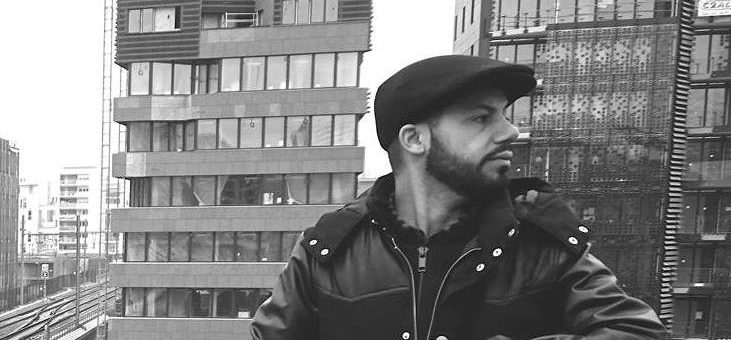 Ali House, professeur de danses urbaines : « A Lyon, on est encore trop pauvre en compétitions »