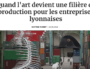 Biennale d’art contemporain de Lyon : préférence locale pour la fabrication des oeuvres en 2019