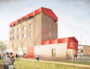 Ce à quoi pourraient ressembler Les Ateliers Medicis à Clichy-Montfermeil. CC