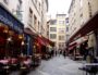 Vieux Lyon extrême droite Saint Jean bouchons bars GHB Rhône
