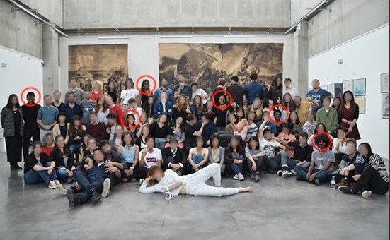 Accusée de « blackwashing », l’école Émile Cohl supprime la publication d’une photo promotionnelle ratée