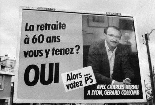 Gérard Collomb à Lyon pour les élections de 2020 : blagounettes et enjeux d’un retour très controversé