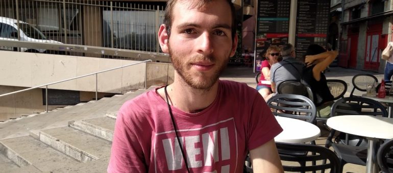 Lyon : « J’ai démonté des dispositifs anti-SDF, je ne le regrette pas »