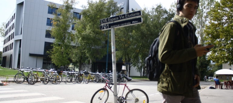 Un professeur de sociologie et intellectuel médiatique accusé de harcèlement à l’Université de Grenoble