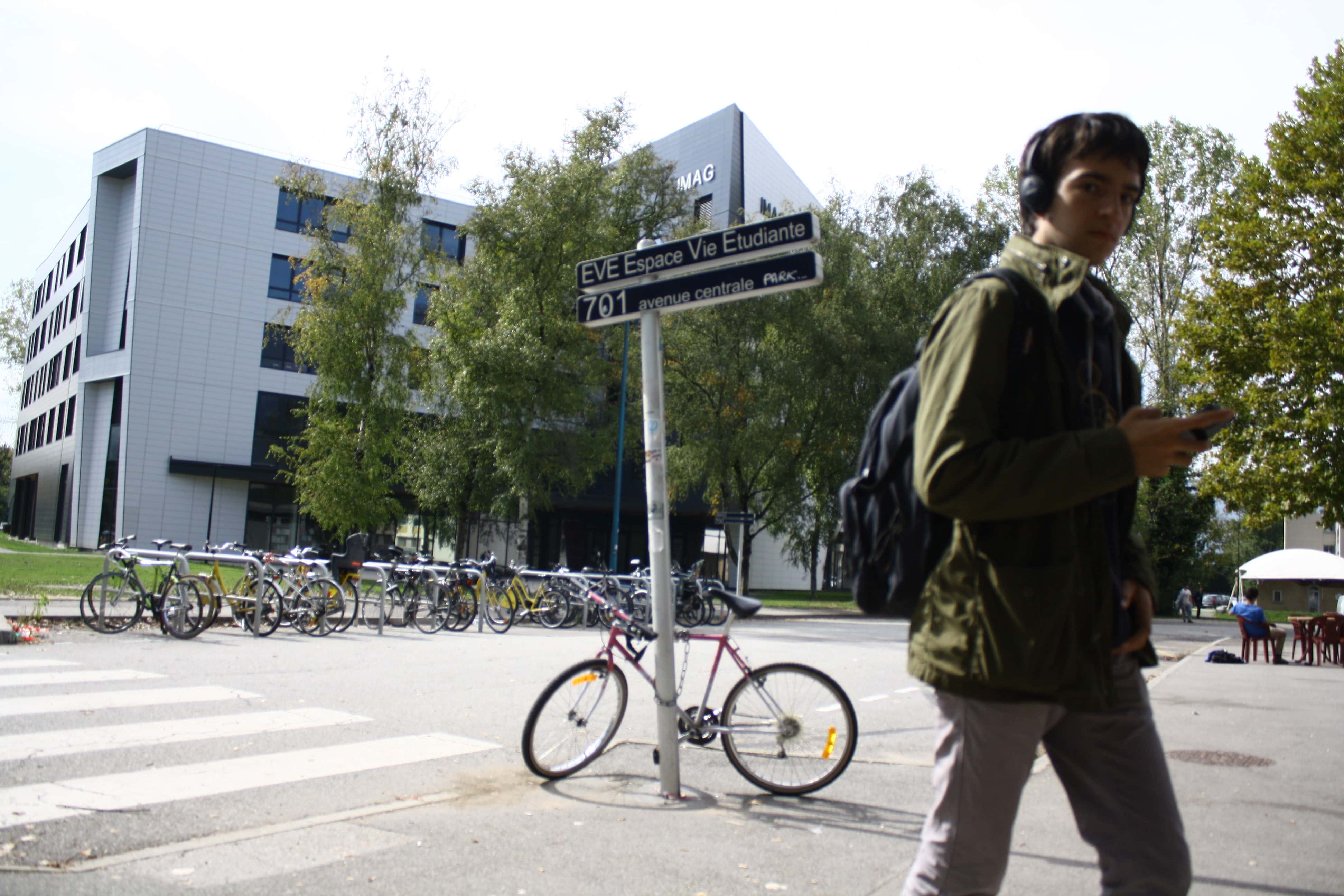 Un professeur de sociologie et intellectuel médiatique accusé de harcèlement à l’Université de Grenoble