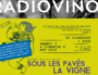 Radio Vino : rencontrez la webradio qui « sent la terre, le vin et la sueur » à Lyon