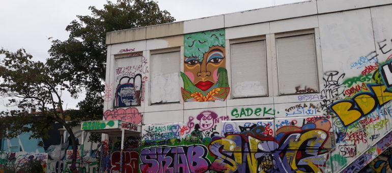 Squat Maurice Scève : la Métropole de Lyon déboutée par la cour d’appel
