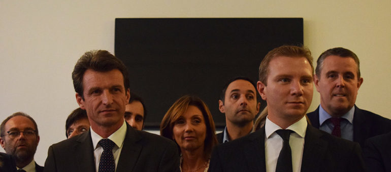 Étienne Blanc prêt pour Lyon 2020 ? La stratégie à droite pour faire monter le désir de sa candidature
