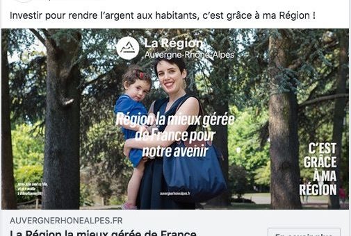 En Auvergne-Rhône-Alpes, pourquoi la gauche fonctionne en ordre dispersé face à Laurent Wauquiez