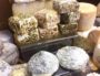 Du vin (naturel), des huîtres, du fromage et des petits plats ce week-end des 3 et 4 novembre à Lyon