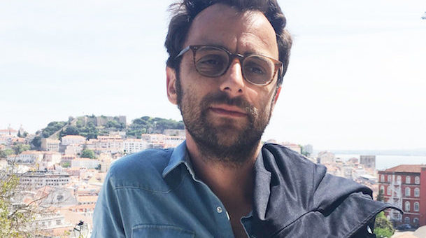 Mathieu Rivat : « Que peut une mairie face aux enjeux écologiques et sociaux d’aujourd’hui ? »