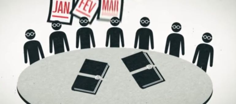 Disclose, un nouveau projet de média d’enquête