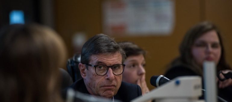 GPA : « Moins on régule, plus on laisse de place aux dérives »