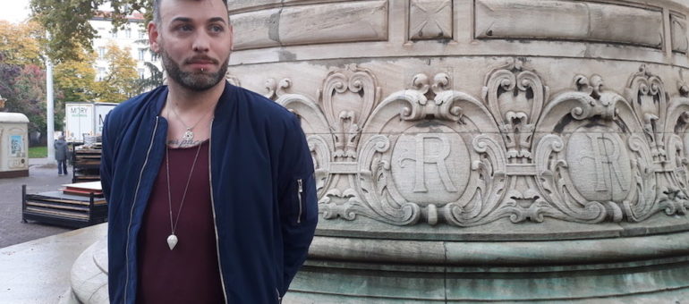 « J’ai été frappé par un individu me traitant de pédé et cela n’aurait rien d’homophobe ? »