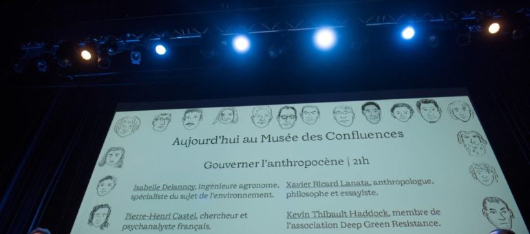 L’Effondrement : un constat sans solution