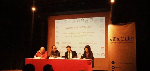 « La loi anti-fake news pourrait créer un grave précédent dans une démocratie moderne »