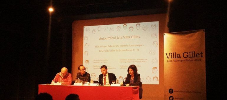 « La loi anti-fake news pourrait créer un grave précédent dans une démocratie moderne »