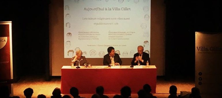 Les valeurs religieuses sont-elles républicaines ? L’islam encore au centre des questions