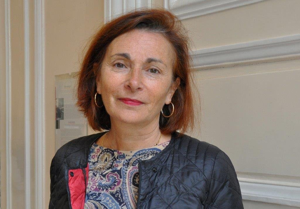 Anne Muxel - photo du Cevipof. DR