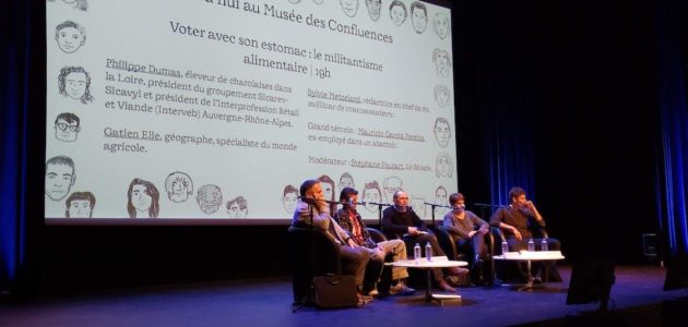 Voter avec son estomac : « Le consommateur doit assumer ses choix dans les rayons »