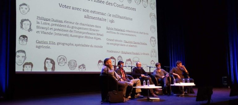 Voter avec son estomac : « Le consommateur doit assumer ses choix dans les rayons »