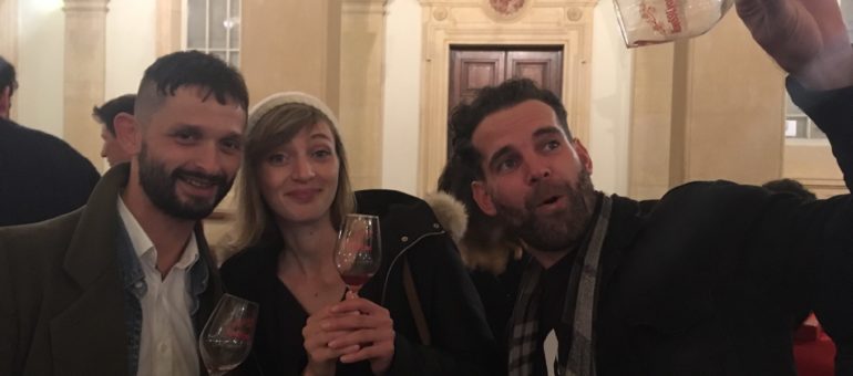 A Lyon, « je cherche des vignerons atypiques et des vins honnêtes »
