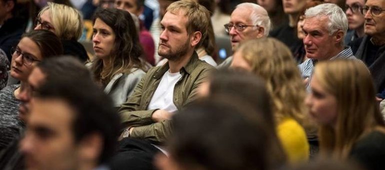 Macron-Jupiter, un VRP français : des débats sur le « management » de l’Etat