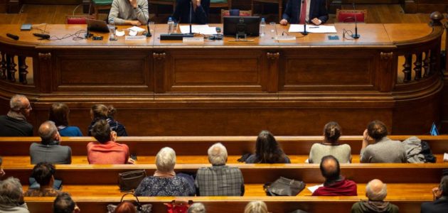 Ce que les « gilets jaunes » disent de notre démocratie