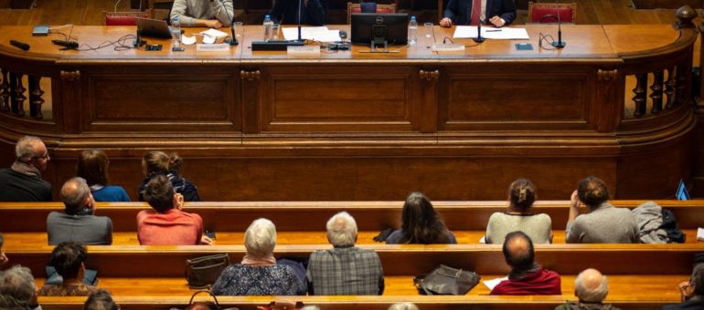 Ce que les « gilets jaunes » disent de notre démocratie