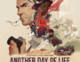 Affiche du film "Another Day Of Life".