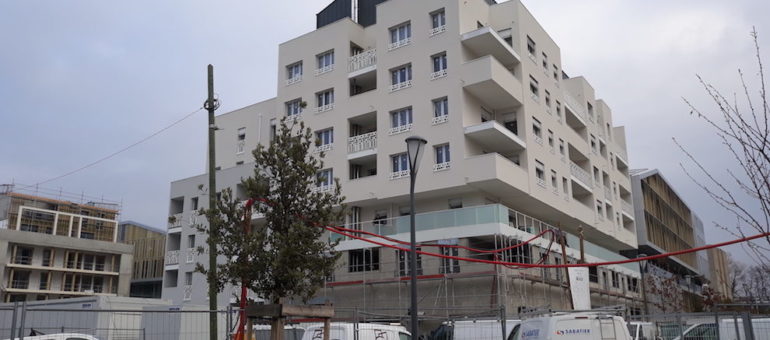 Lyon se parisianise : les prix de l’immobilier s’envolent et les surfaces diminuent
