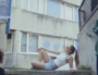 Leonie Pernet - Butterfly. Capture d'écran.