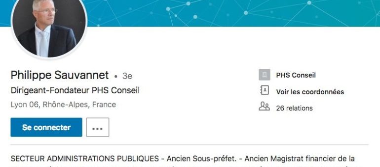 A Lyon, le magistrat xénophobe sur Twitter jugeait les étrangers
