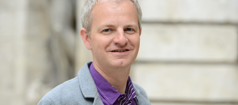 A Lyon, quel chemin Loïc Graber va-t-il faire emprunter à la culture d’ici 2020 ?