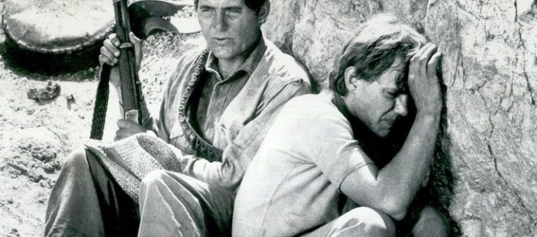 Mes thrillers oubliés : « Deux hommes en fuite », une cavale signée Joseph Losey