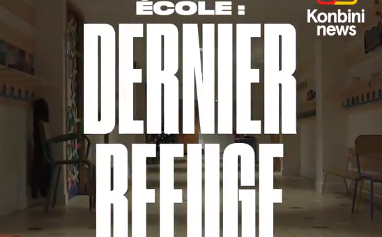À Vaulx-en-Velin, l’école « dernier refuge avant la rue »