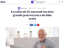 « Papi et mamie » plus enclins à partager des fake news ?
