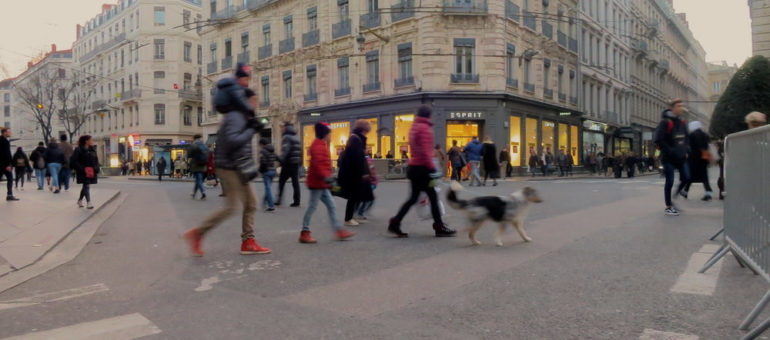 Après le décès d’une ado renversée par un bus, une réorganisation du secteur Terreaux-République ?