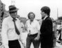 Le trio Lancaster/Winner/Delon. DR