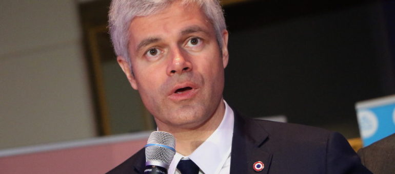 Laurent Wauquiez : les régionales de 2021 avant un retour au national ?