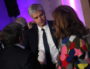 Laurent Wauquiez, président de la région Auvergne- Rhône-Alpes lors de ses voeux 2019. Le 28 janvier 2019 au musée des Tissus et des Arts Décoratifs. ©MG/Rue89Lyon