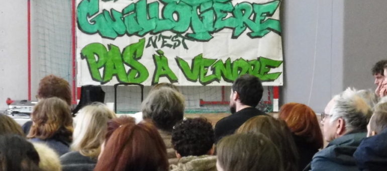 À la Guillotière, des habitants relancent la lutte contre la gentrification