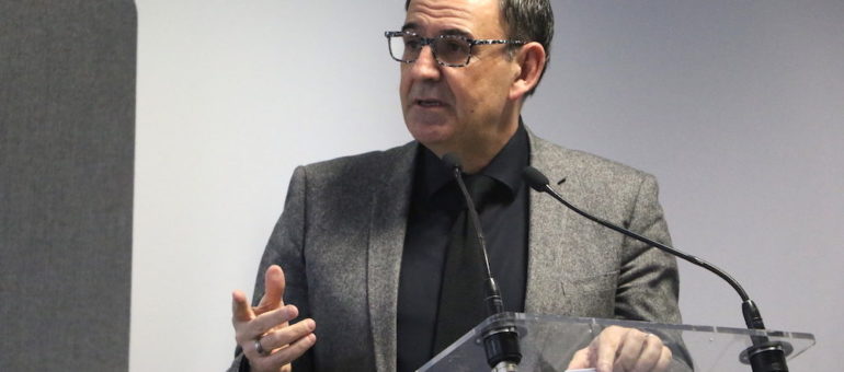 Elections 2020 à la Métropole de Lyon : quelle stratégie David Kimelfeld adopte-t-il ?