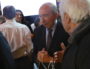 Au voeux du SYTRAL au Grand Hôtel-Dieu. Gérard Collomb Maire de Lyon. Vendredi 25 janvier. ©MG/Rue89Lyon