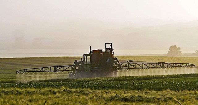 Pesticides : « Il n’existe aucune zone de non traitement »