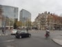 La place Gabriel Péri, dite « place du Pont ». @ AD / Rue89Lyon.